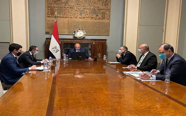 مصر تؤكد التزامها بدعم جهود توفير تمويل كافٍ ومستدام لأنشطة بناء السلام