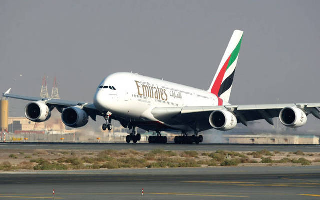 طيران الإمارات تعلن استعدادها لنقل المقيمين الراغبين في مغادرة البلاد