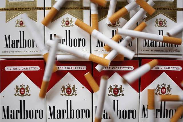 Eastern Co raises cigarettes’ prices