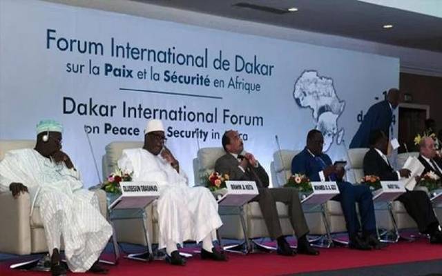 الإمارات تدعم منتدى السلام والأمن في إفريقيا بـ300 ألف دولار
