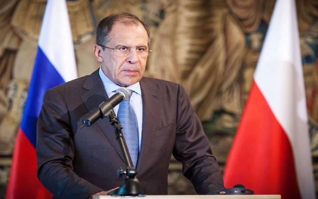 روسيا تقترح لقاء "رباعية الشرق الأوسط" بمشاركة مصر والأردن والإمارات والبحرين