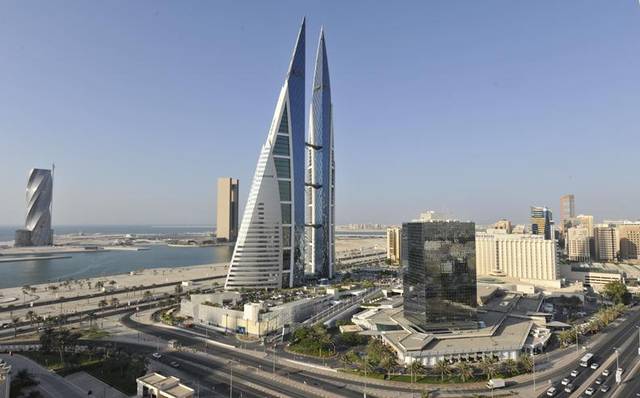 مليار دولار التجارة البينية بين البحرين والصين