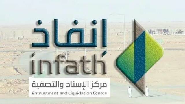 مركز الإسناد والتصفية_ تعبيرية