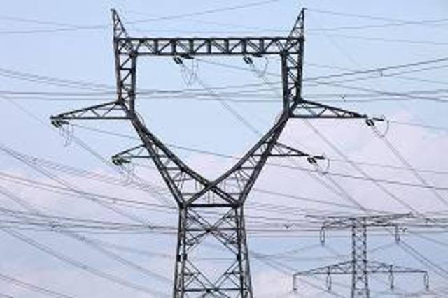 Iraq, Syria discuss establishing power stations