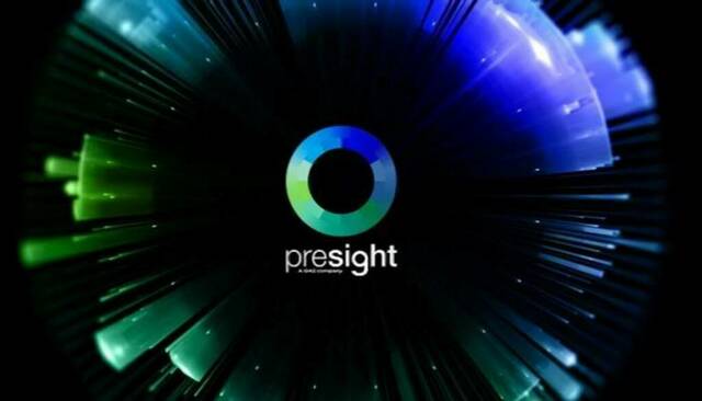 شعار شركة بريسايت