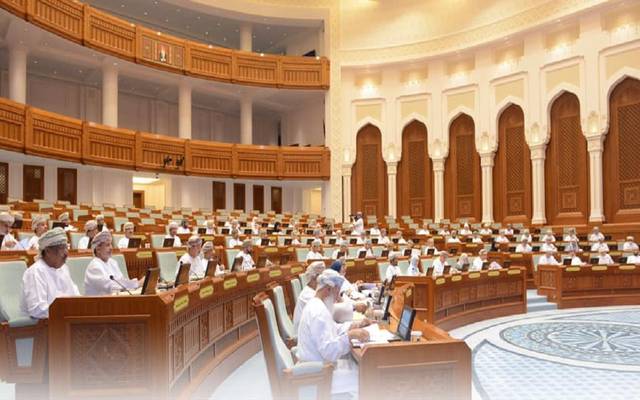 مجلس الدولة يُحيل مشروع موازنة عُمان 2020 إلى "الوزراء"