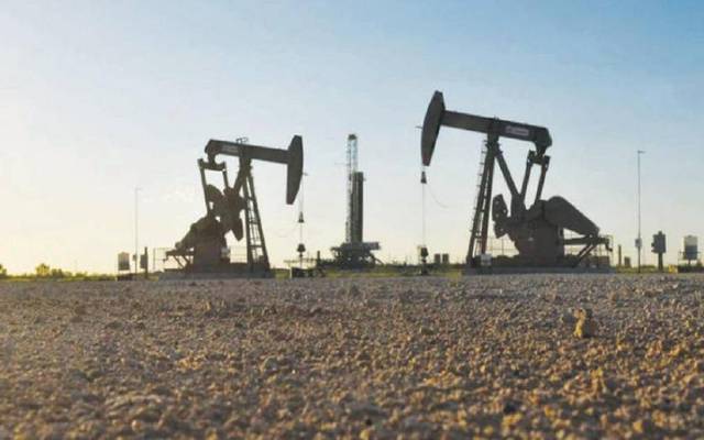 Kuwait crude oil settles at $63.96 pb on Friday