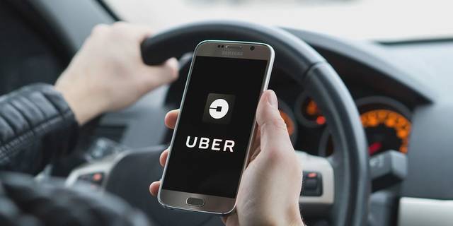 Uber won't turn profitable for “years” – CTO   