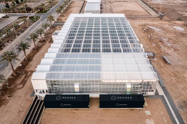 RedSea announces MoU with PIF-owned Saudi Downtown