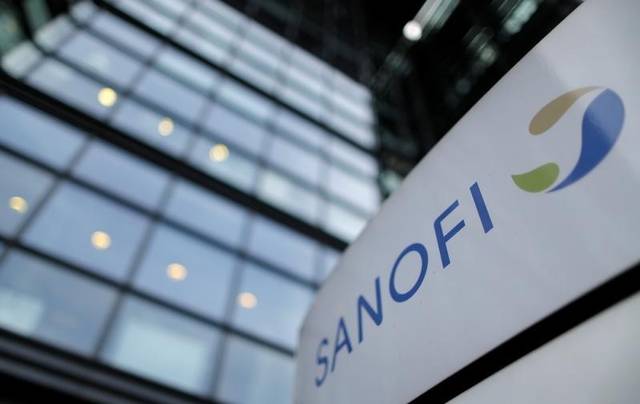 Sanofi to acquire US biotech firm Sythorx $2.5bn