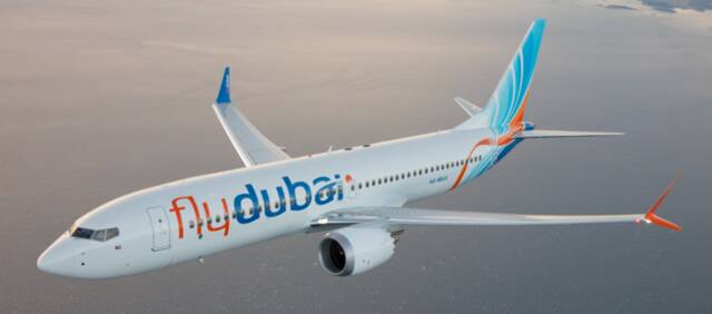flydubai adds 2 destinations in Saudi Arabia