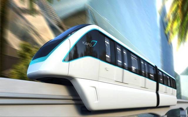 Orascom Construction in talks to set up monorail project