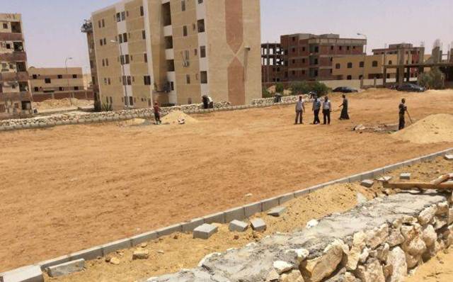 الإسكان المصرية تمنح مهلة لاستكمال تطوير قطع الأراضي السكنية الصغيرة