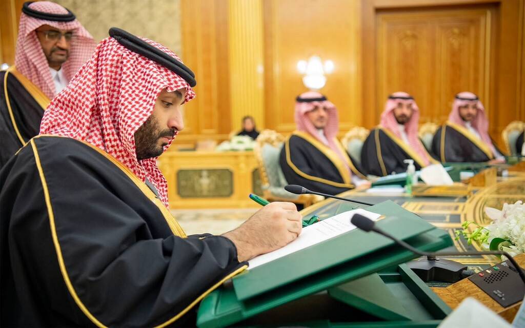 مجلس الوزراء السعودي يوافق على وثيقة مشروع تخصيص 14 نادياً رياضياً