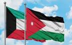 الكويت والأردن