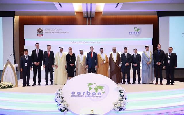 الفالح: الشركات السعودية تضخ استثمارات لتطوير تقنيات استغلال الكربون