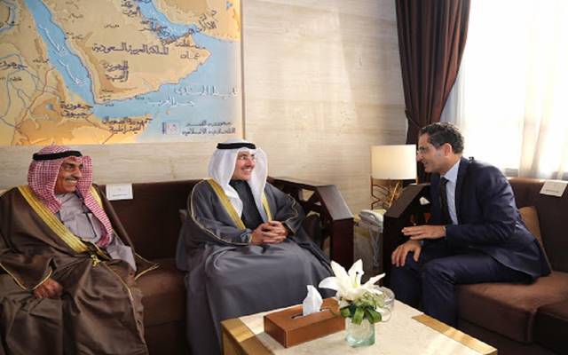 وزيرا خارجية الكويت وتونس يبحثان التعاون المشترك لمواجهة تداعيات كورونا..هاتفياً