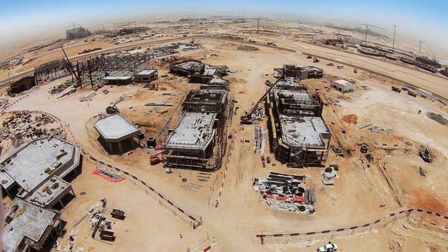 الرئيس التنفيذي: أول عائدات تشغيلية لـ "دبي باركس" بنهاية 2016