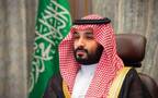 الأمير محمد بن سلمان بن عبد العزيز آل سعود وليّ العهد رئيس مجلس الوزراء