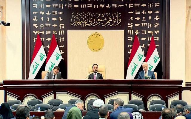 Iraqi parliament intends to form a special anti-corruption committee
