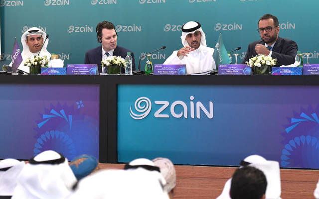 عمومية "زين" تُقر توزيع 35 فلساً نقداً عن عام 2017