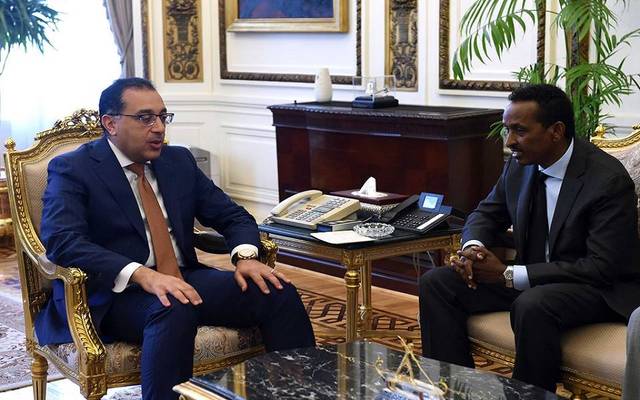 رئيس وزراء مصر يؤكد ضرورة زيادة واردات اللحوم الصومالية