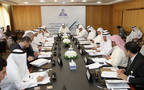 A previous assembly meeting of Kuwait Investment