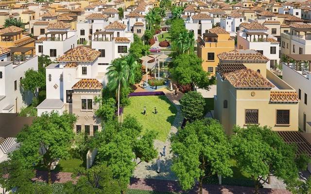 Emaar The Economic City turns to loss in 12M