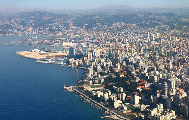Report: Lebanon to see a 20% boost in financial inflows