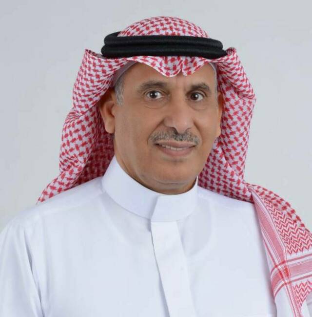 عبدالرحمن الفقيه الرئيس التنفيذي لشركة "سابك" - أرشيفية