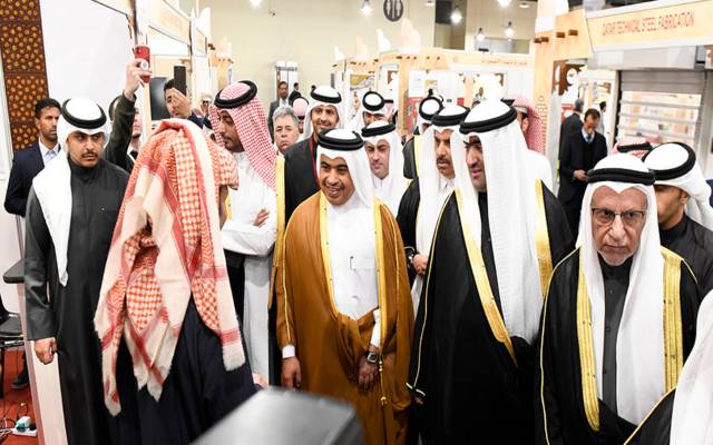 وزير قطري: حصلنا على كل الامتيازات والتسھیلات لمنتجاتنا في الكویت