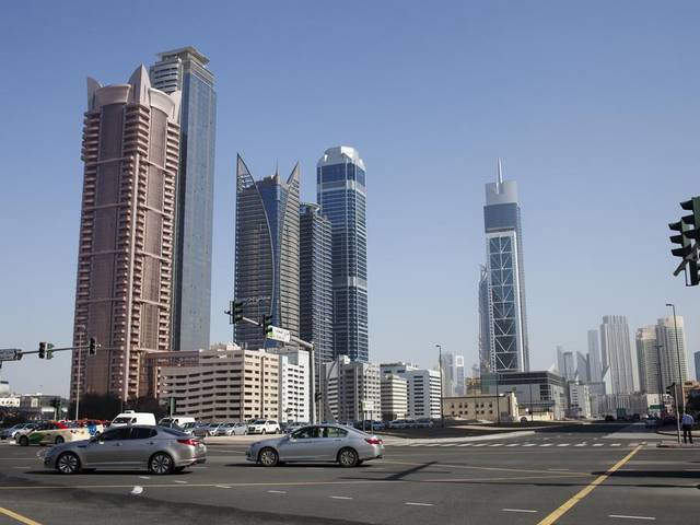 أراضي دبي: التنازل عن الشيكات الإيجارية خاضع للتراضي
