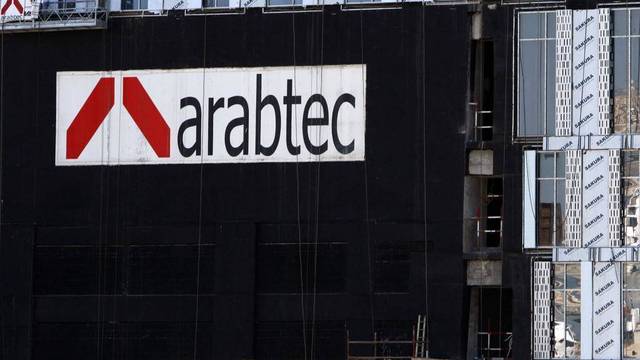 Arabtec in talks to mandate UBS as financial advisor of potential combination with Trojan Holding
