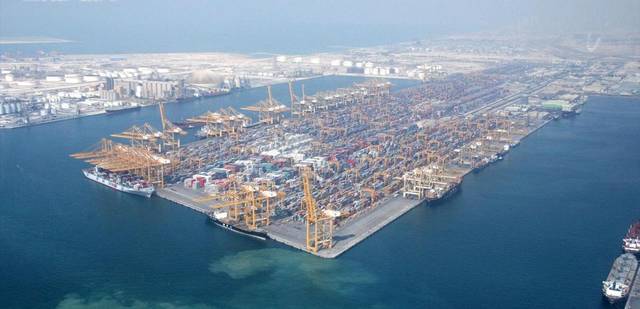 Dubai’s ports receive 808,000 passengers on commemoration, national days