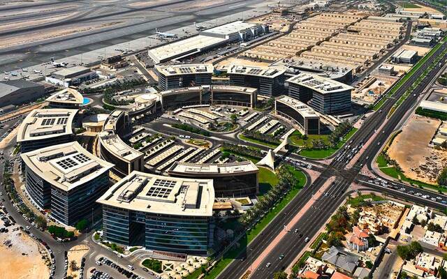 سلطة دبي للمناطق الاقتصادية المتكاملة
