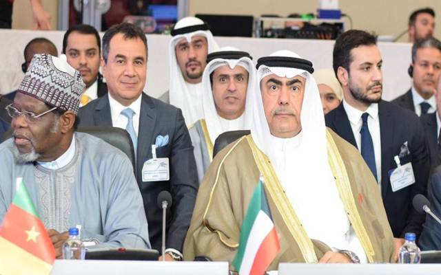 انتخاب الكويت عضواً في مكتب لجنة المتابعة بـ"الكوميسك"