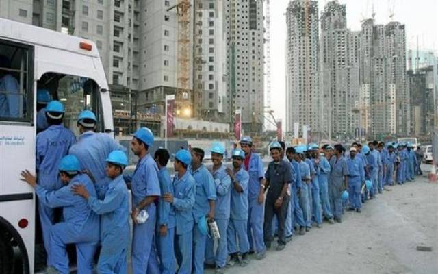 الكويت تكشف حقيقة خفض رواتب المواطنين إلى النصف وتسريح العمالة - معلومات مباشر