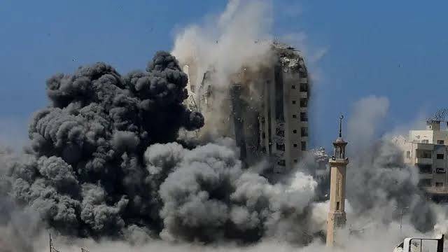 خارجية الاحتلال تحذر من الاعتراف بالدولة الفلسطينية