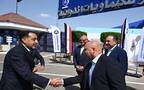 الدكتور مصطفى مدبولي رئيس مجلس الوزراء المصري