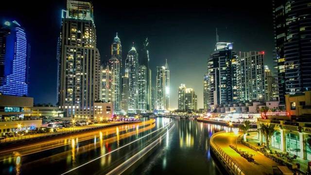 دبي وجهة الانطلاق الأولى عالمياً للوصول إلى كأس العالم في قطر