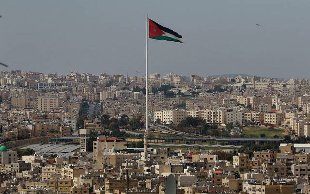 الجيش الأردني يحرك طائرات إخلاء لمدينة العقبة بعد تسرب غاز سام