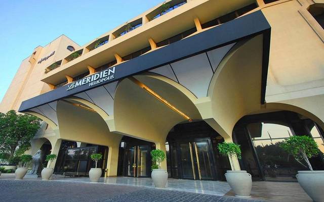 "الوطنية للإسكان" تعتمد 3 تقييمات لفندق ميريديان هليوبوليس
