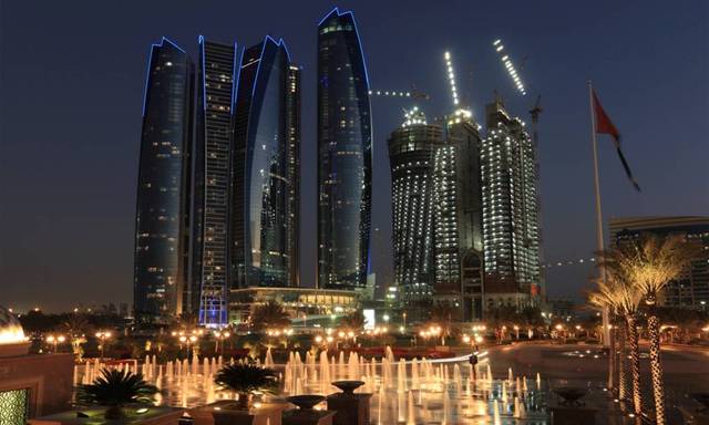 عقارات دبي العائد الأعلى للمستثمرين الصينيين