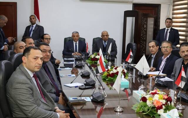 وزير الكهرباء المصري: طرح مبادرة متكاملة لتحسين كفاءة الطاقة