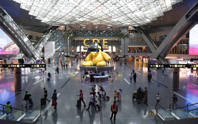 قطر توافق على قانون تنظيم مكاتب السفر والشحن الجوي