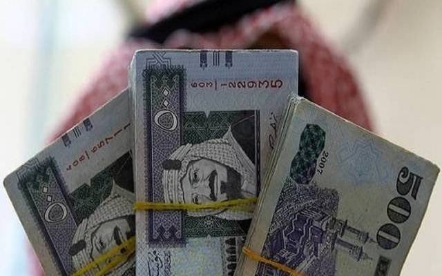 نقود ورقية فئة 500 ريال سعودي