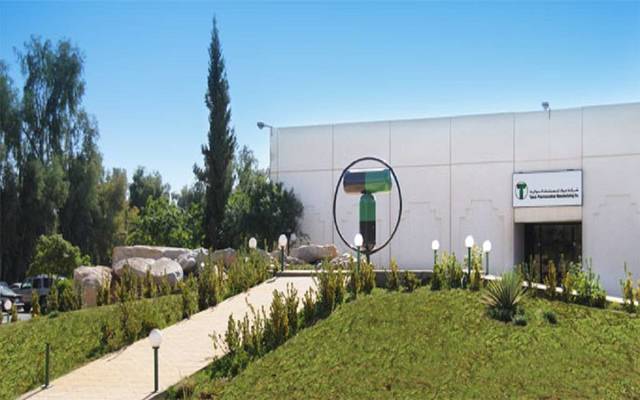 Fire breaks out in Astra affiliated plant