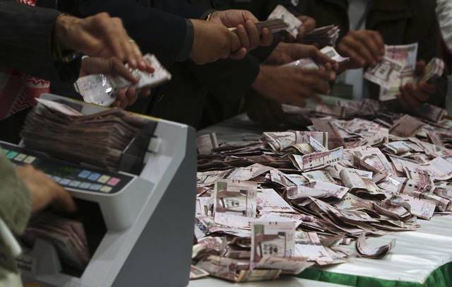 Saudi Catering's profits reached SAR 145 million ($38.7 million) in Q2-16 (Photo Credit: Arabianeye-Reuters)