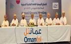 Omantel has recorded revenues of OMR 2.186 billion in 2018