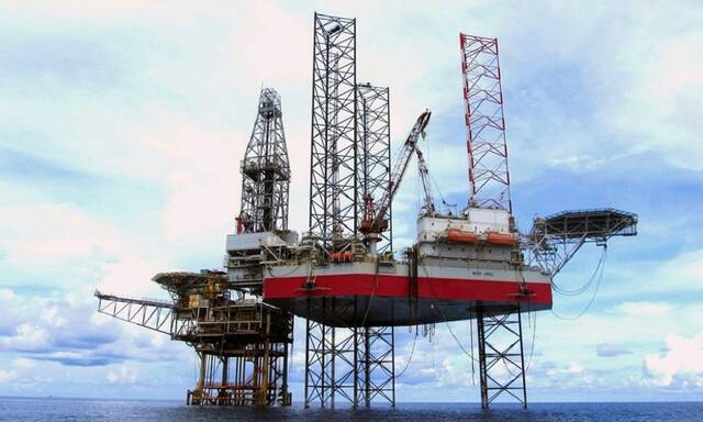 ADES Holding extends SAR 673.5m offshore jackup deals in Egypt